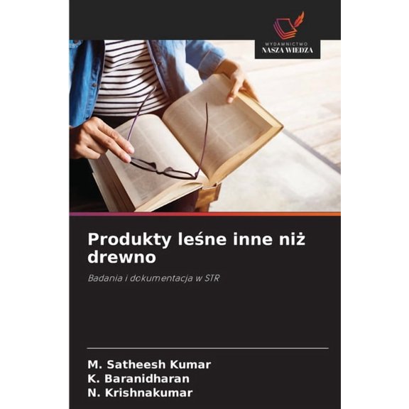 Produkty lene inne ni drewno, (Paperback)
