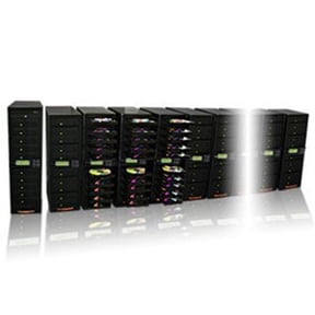 Produplicator DVD CD Duplicator