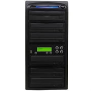 Produplicator DVDUSB05SATA20X 5 Target USB Flash Drive to CD DVD Converter & SATA Duplicator
