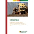 thumbnail image 1 of Produtividade e competitividade (Paperback), 1 of 1