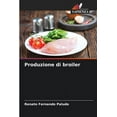 thumbnail image 1 of Produzione di broiler, (Paperback), 1 of 1