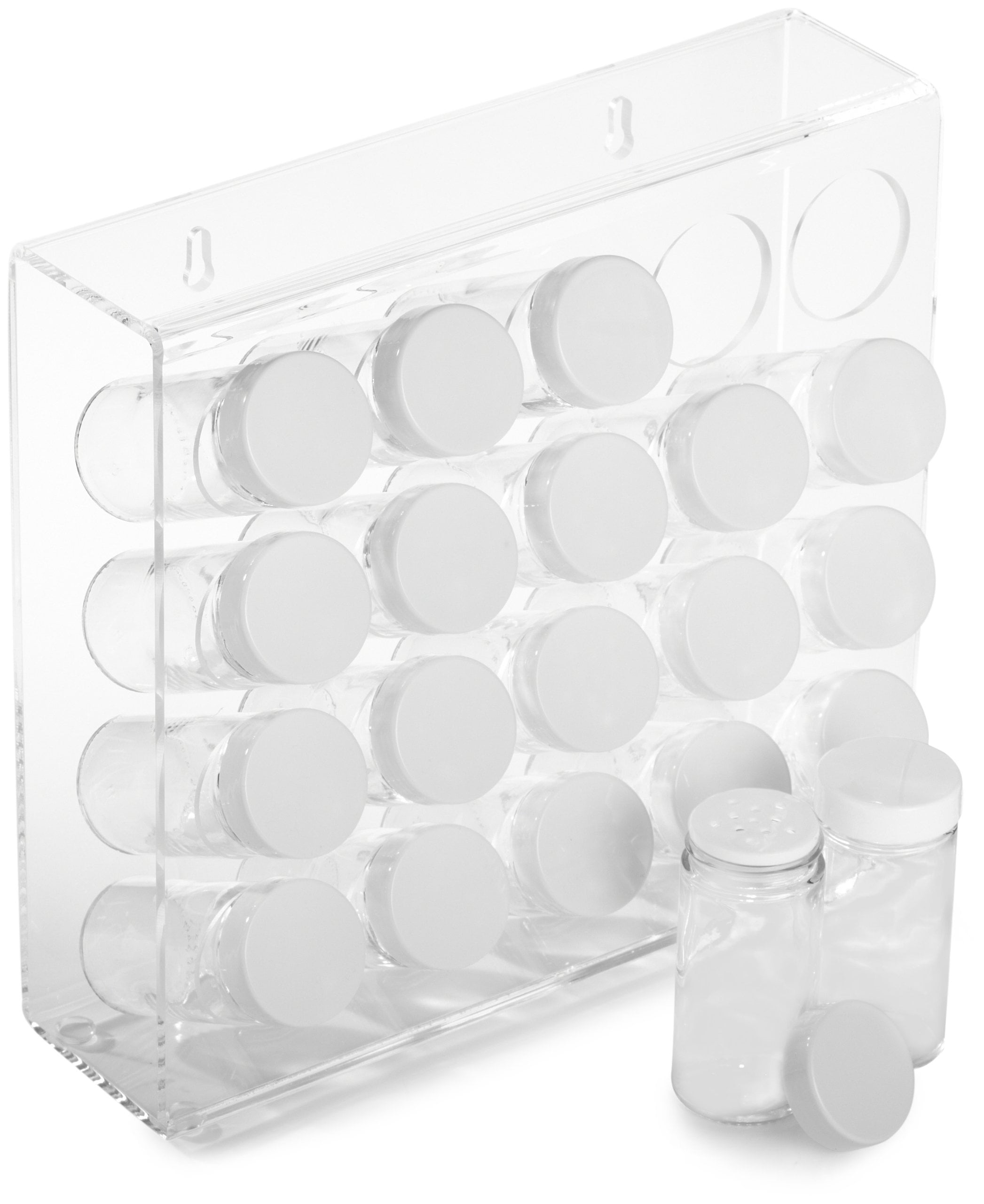 Prodyne Illusions Spice Rack - Thumbnail 3