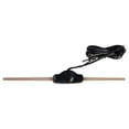 thumbnail image 1 of Nippon Amplified Winshield Mount AM/FM Antenna, 1 of 4