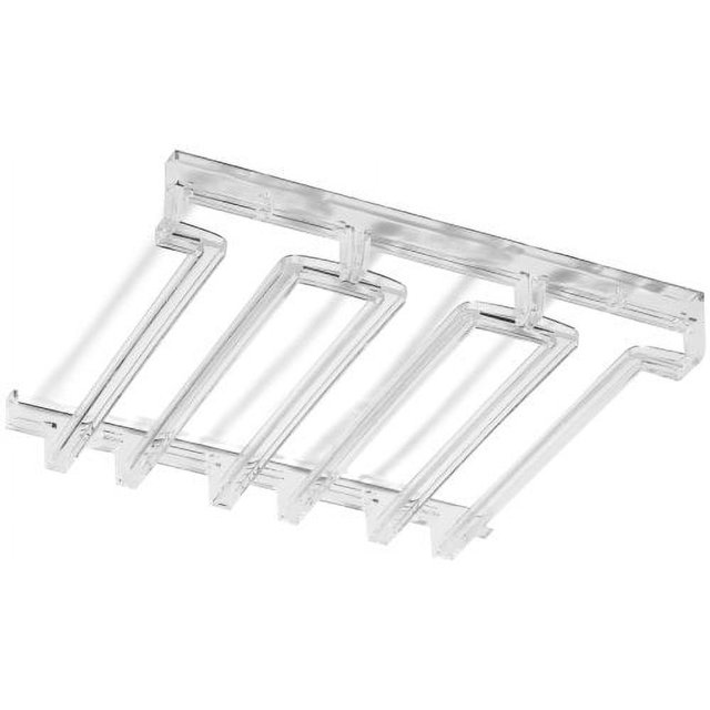 Prodyne Acrylic Stemware Rack