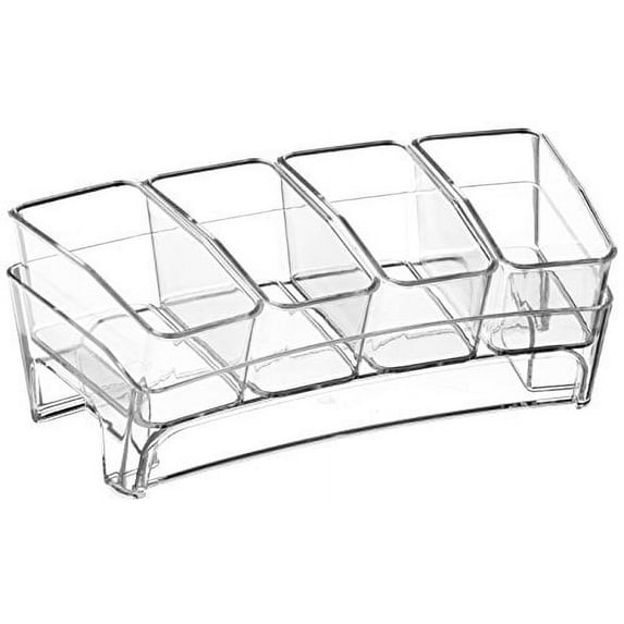 Prodyne Condiment Bar On Ice