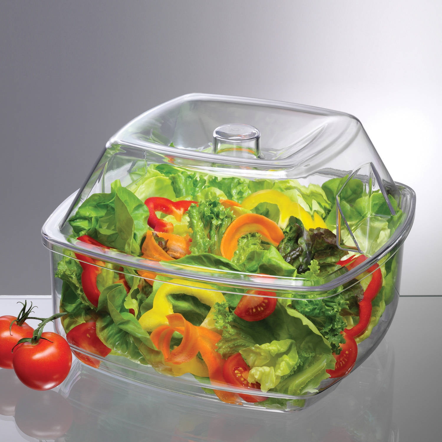 Iced Up™ Salad To Go™ - Prodyne