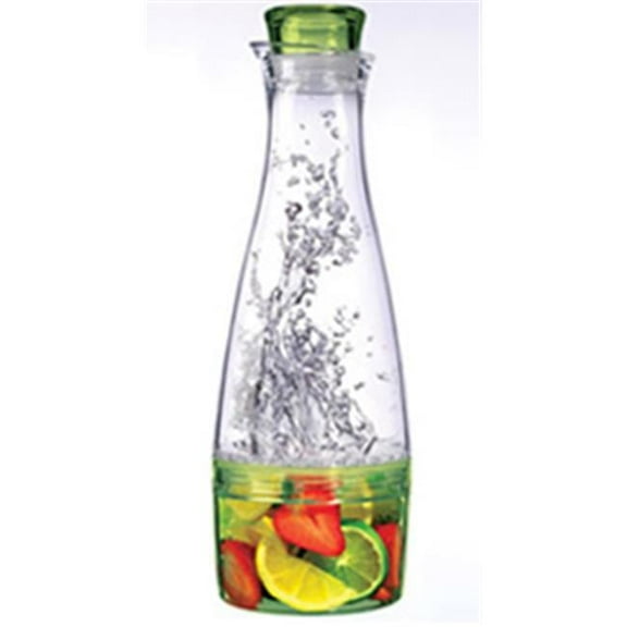 Prodyne Fruit Infusion Carafe to Enjoy Fruit Flavor