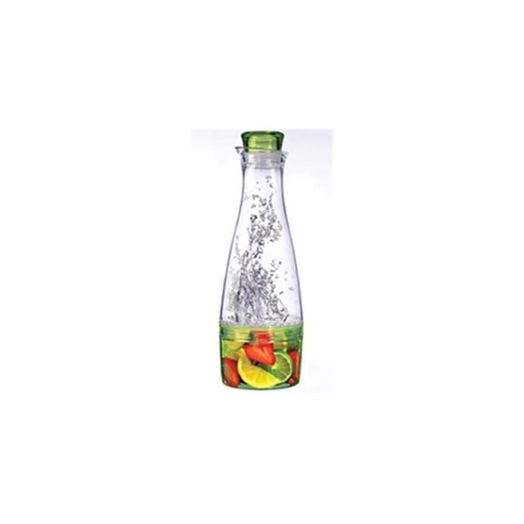 Prodyne Fruit Infusion Carafe to Enjoy Fruit Flavor