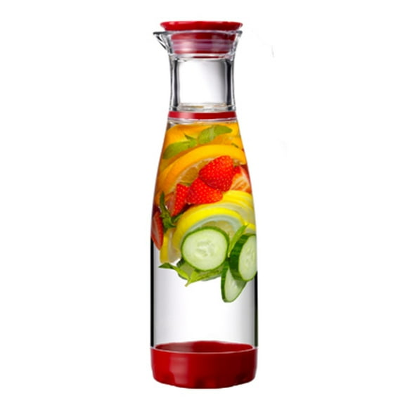Prodyne Fruit Infusion Flavor Jar