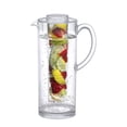 thumbnail image 1 of Prodyne Fruit Infusion Pitcher, 60 oz, Clear, 1 of 4