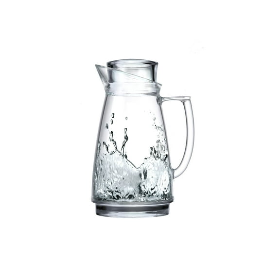 Prodyne Pitcher, 64-Ounce, Clear