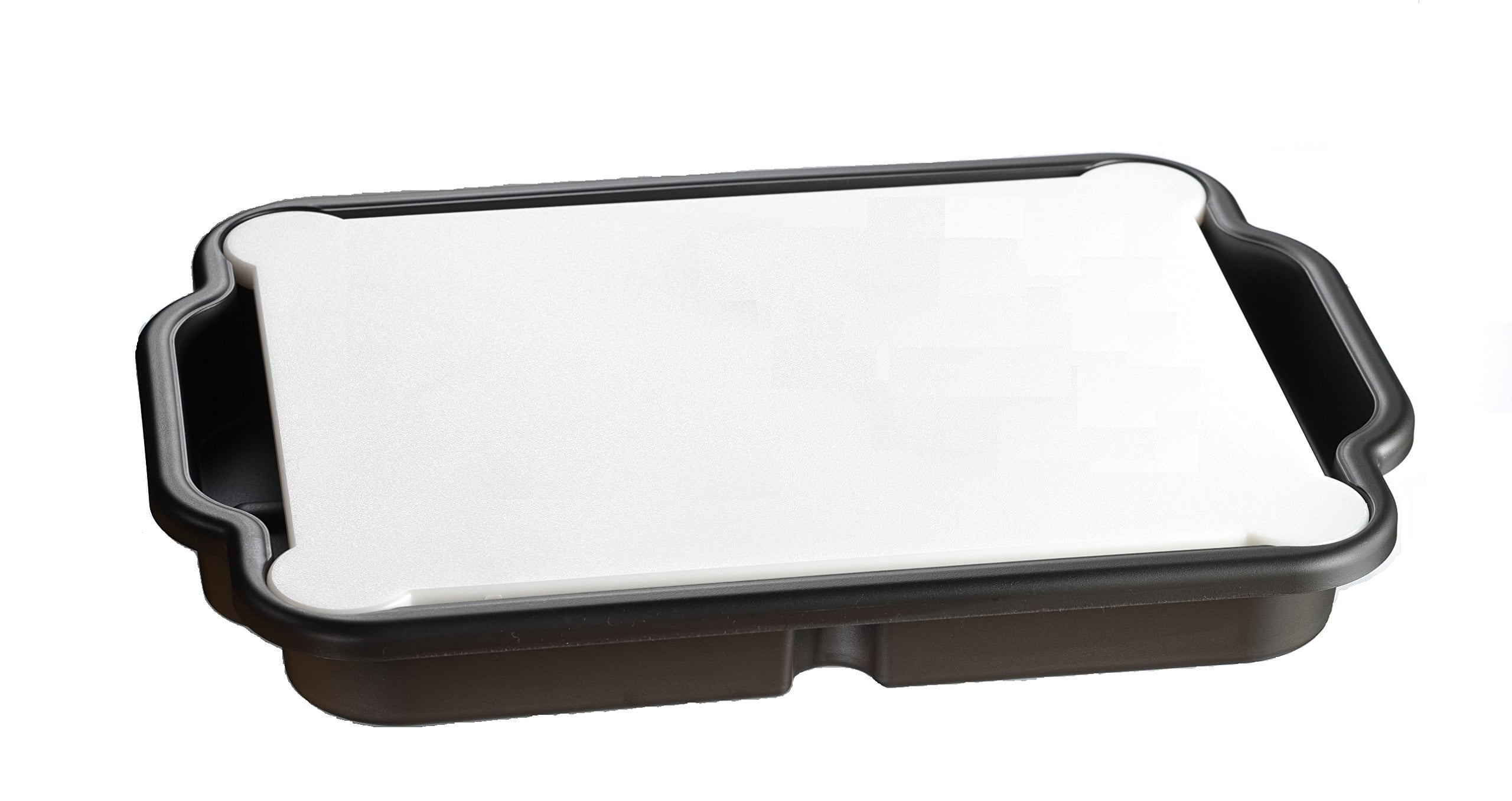 Prodyne Prep & Slice Cutting Board - Thumbnail 2