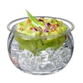 thumbnail image 1 of Prodyne Dips on Ice Acrylic Dip Bowl, 16 oz, Clear, 1 of 2
