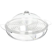 Prodyne Server On Ice, Clear