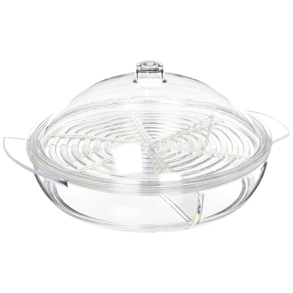 Prodyne Server On Ice, Clear