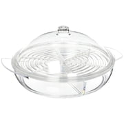 Prodyne Server On Ice, Clear