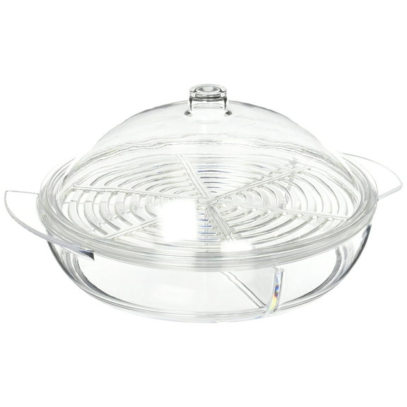 Prodyne Server On Ice, Clear