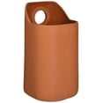 thumbnail image 1 of Prodyne TerraVino Terracotta Wine Cooler, Natural Red, 1 of 2