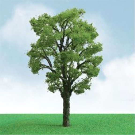 pro-elite tree, chestnut 3.5-4" (2)