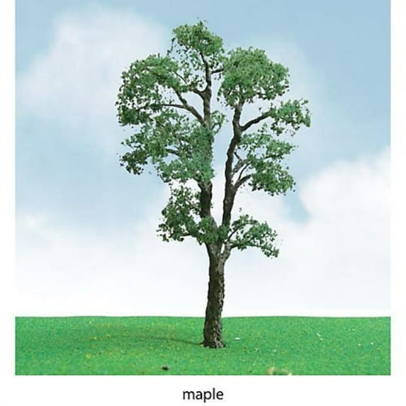 Pro-Elite Tree, Maple 3.5-4" (2)