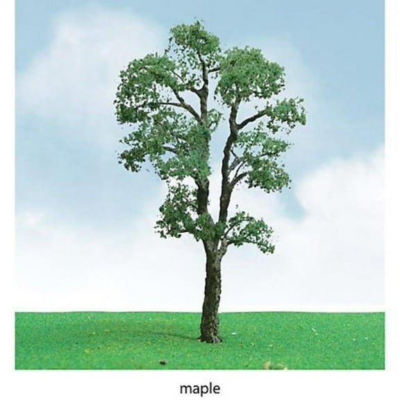 Pro-Elite Tree, Maple 3.5-4" (2)