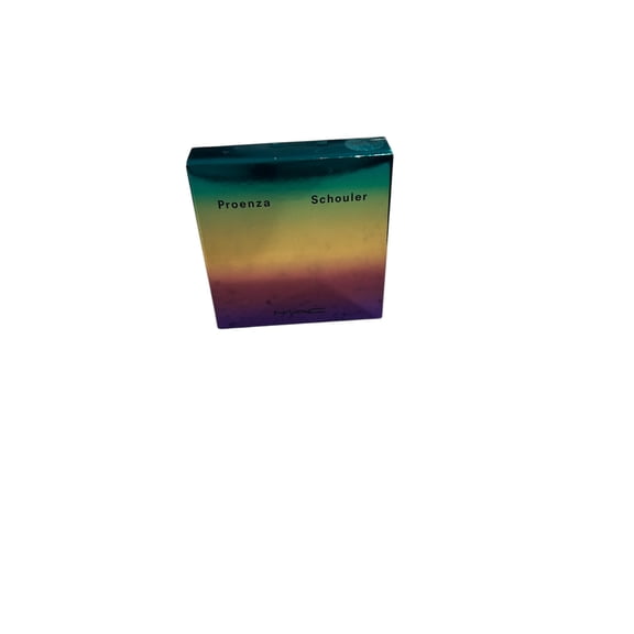 MAC Proenza Schouler Blush Ocean City Ombre Size 0.49oz Full Size