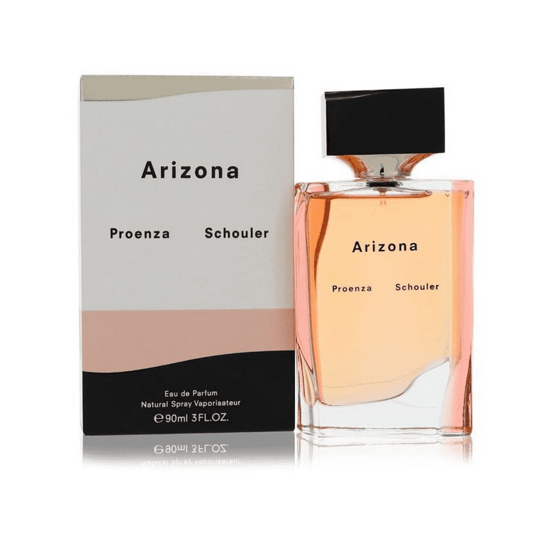 Arizona Eau De Parfum Spray By Proenza Schouler - 3 oz Arizona Eau De Parfum Spray By Proenza Schouler - 3 oz