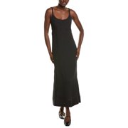 Proenza Schouler White Label womens Evelyn Dress, 8, Black