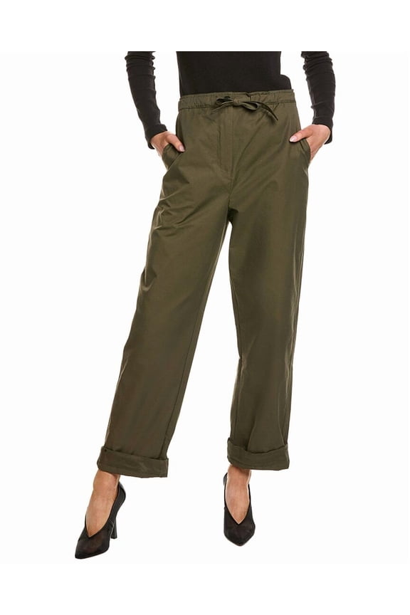 White Label womens  Preston Pant, 4, Green