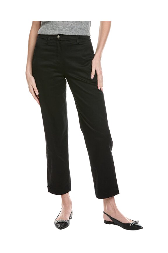 White Label womens Prozena Schouler Cait Pant, 2