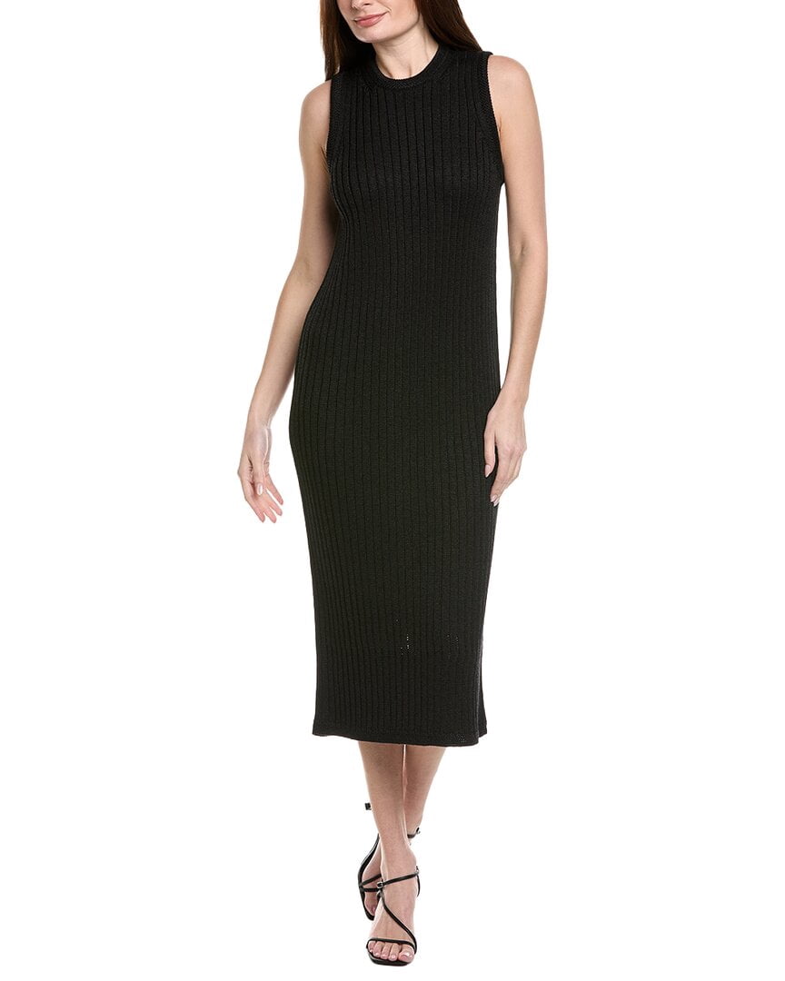 Prozena Schouler Leighton Knit Dress Women's
