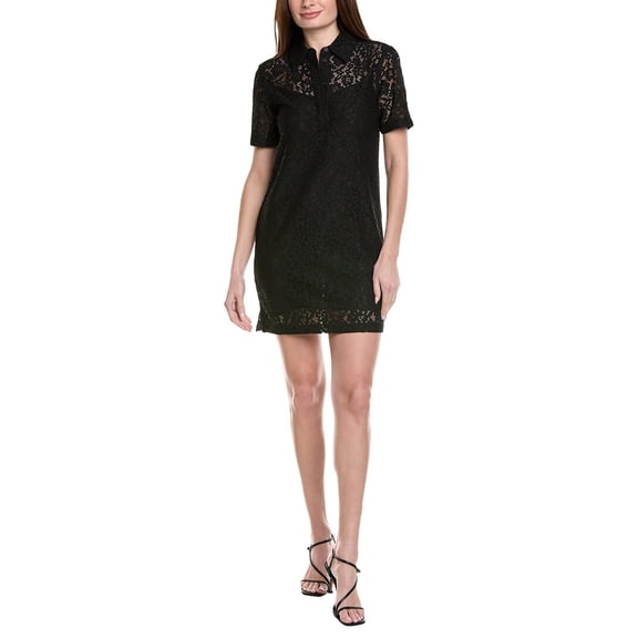 Proenza Schouler womens White Label Rainer Dress, 2