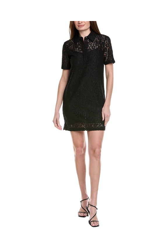 womens White Label Rainer Dress, 8