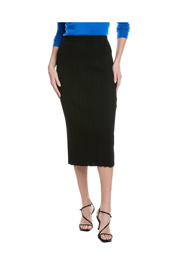 womens White Label Ryanne Skirt, m