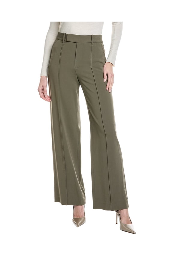 womens White Label Weyes Pant, 14