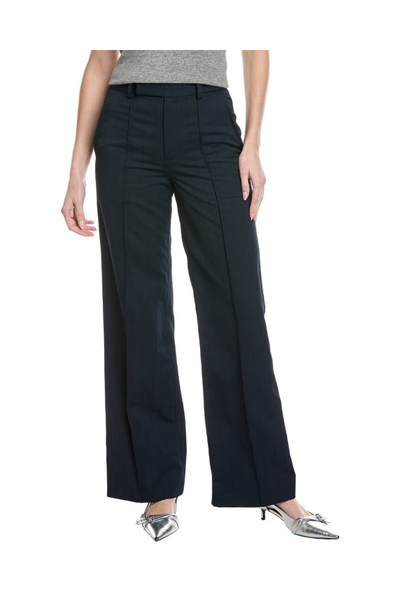 womens White Label Weyes Pant, 4