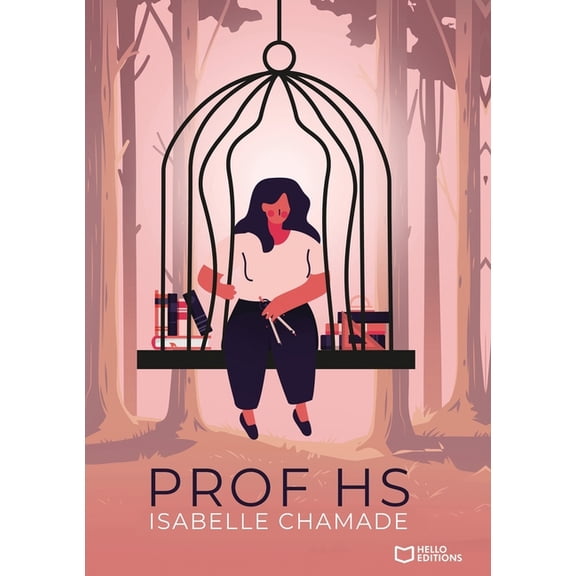 Prof HS, (Paperback)