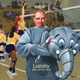 thumbnail image 1 of Prof - Liability - Music & Performance - CD, 1 of 1