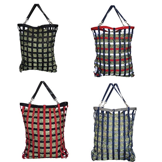 Prof's Choice Web Slow Hay Feeder