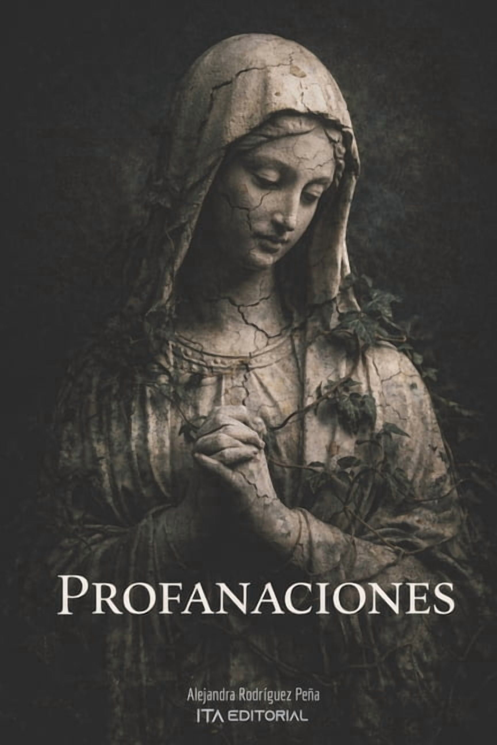 Profanaciones, (Paperback)
