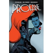 Profane Profane, Paperback