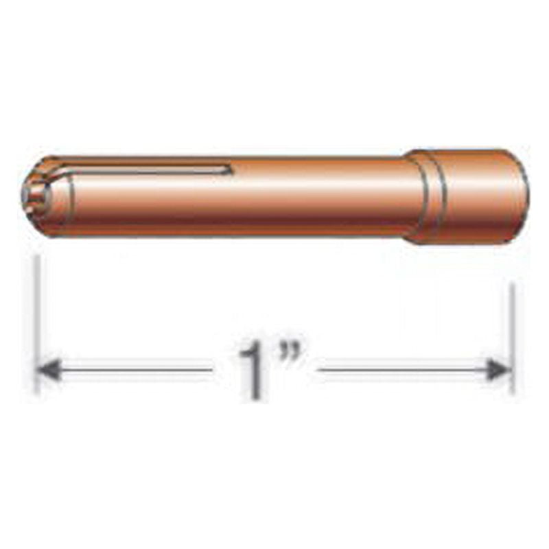 Profax Lenco 3/32" TIG Torch Collet (80 Pack)