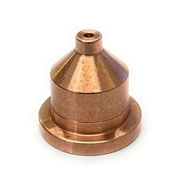 Profax PX120826 Nozzle, Shielded 40A Pack of (10)