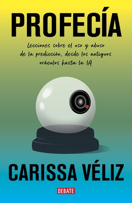 ProfecÃ£-A / Prophecy, (Paperback)