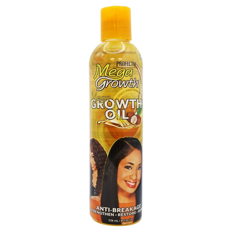 Profectiv Growth Oil Profectiv Growth Oil