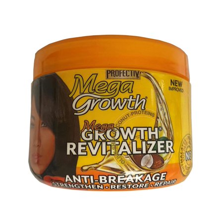 Profectiv Mega Growth Revitalizer Anti-Breakage, 5 oz