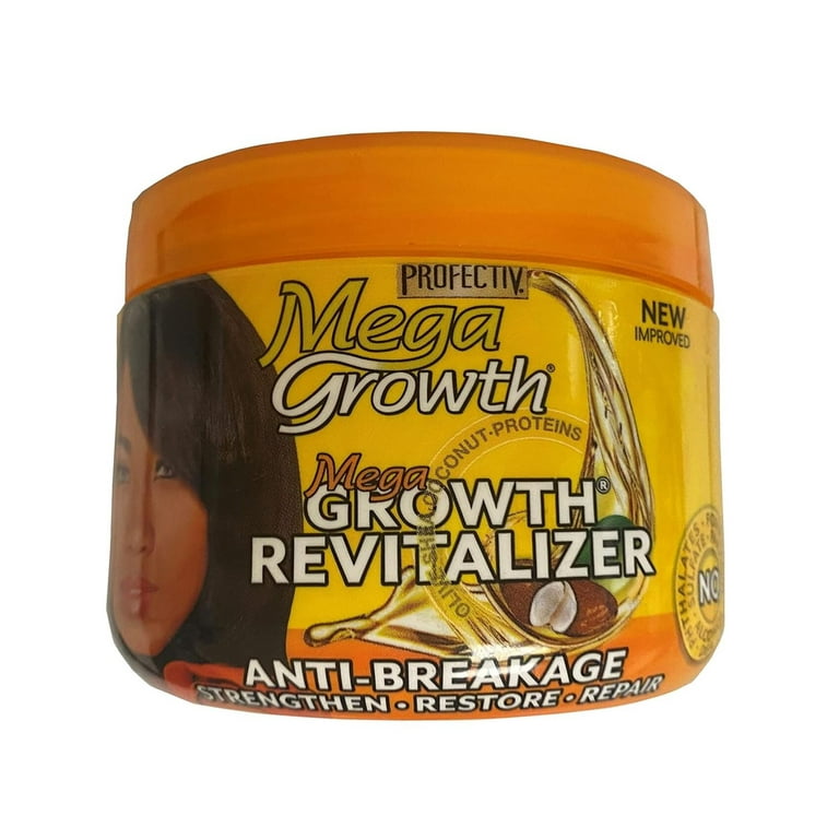 Profectiv Mega Growth Revitalizer Profectiv Mega Growth Revitalizer