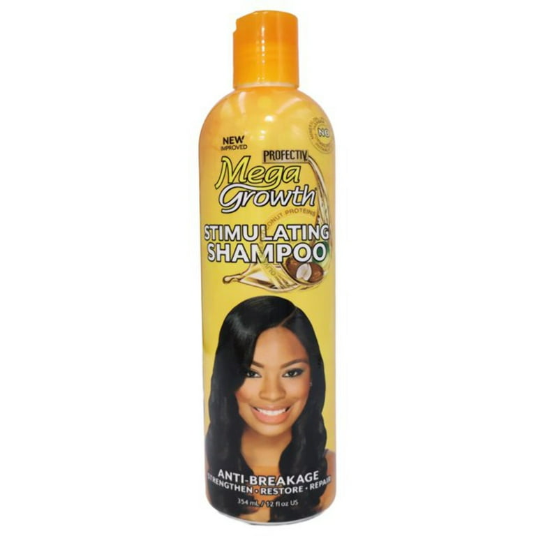 Profectiv Growth Stimulating Shampoo Profectiv Growth Stimulating Shampoo