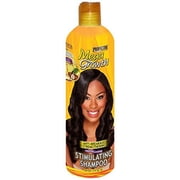 Profectiv Mega Growth Stimulating Shampoo Anti-breakage Strengthening 12 Fl. Oz, 12 Oz (RV-91253)