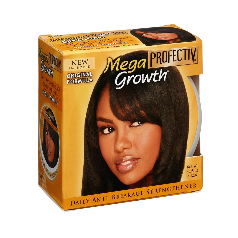 Profectiv MegaGrowth Hair Treatment Cream for Strength